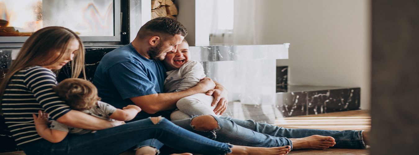 familia segura