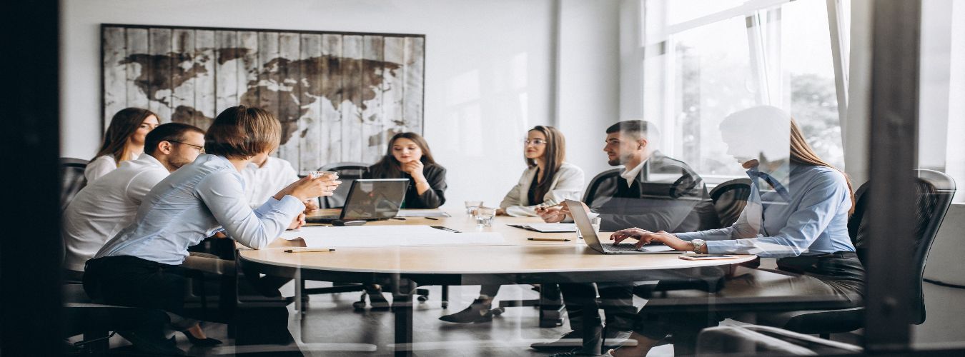equipo de trabajo