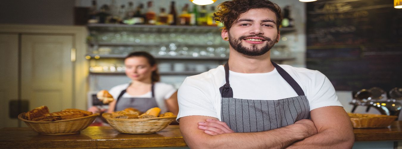 comercio asegurado